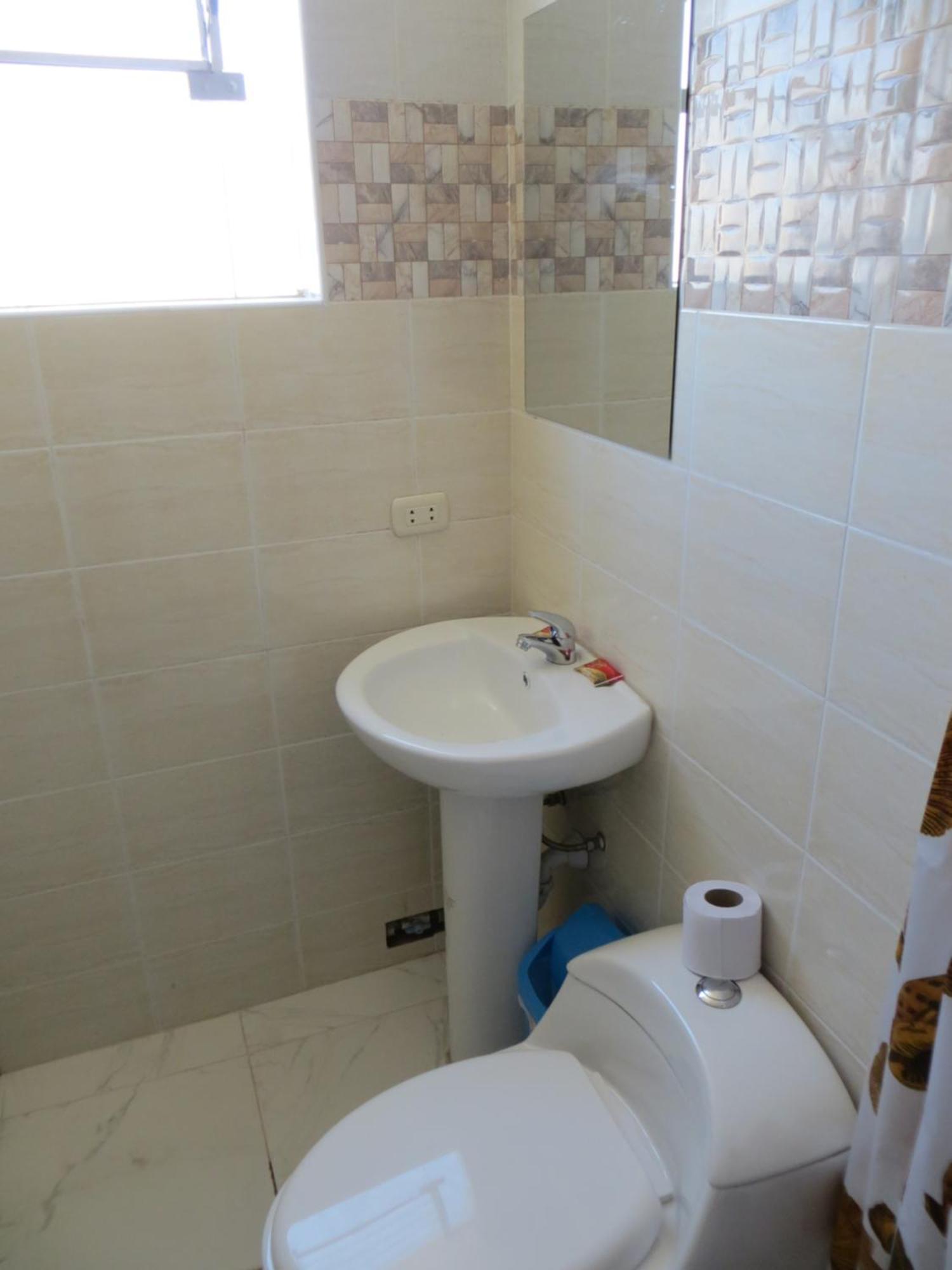 Hotel La Casa De Yoni Puno Zewnętrze zdjęcie