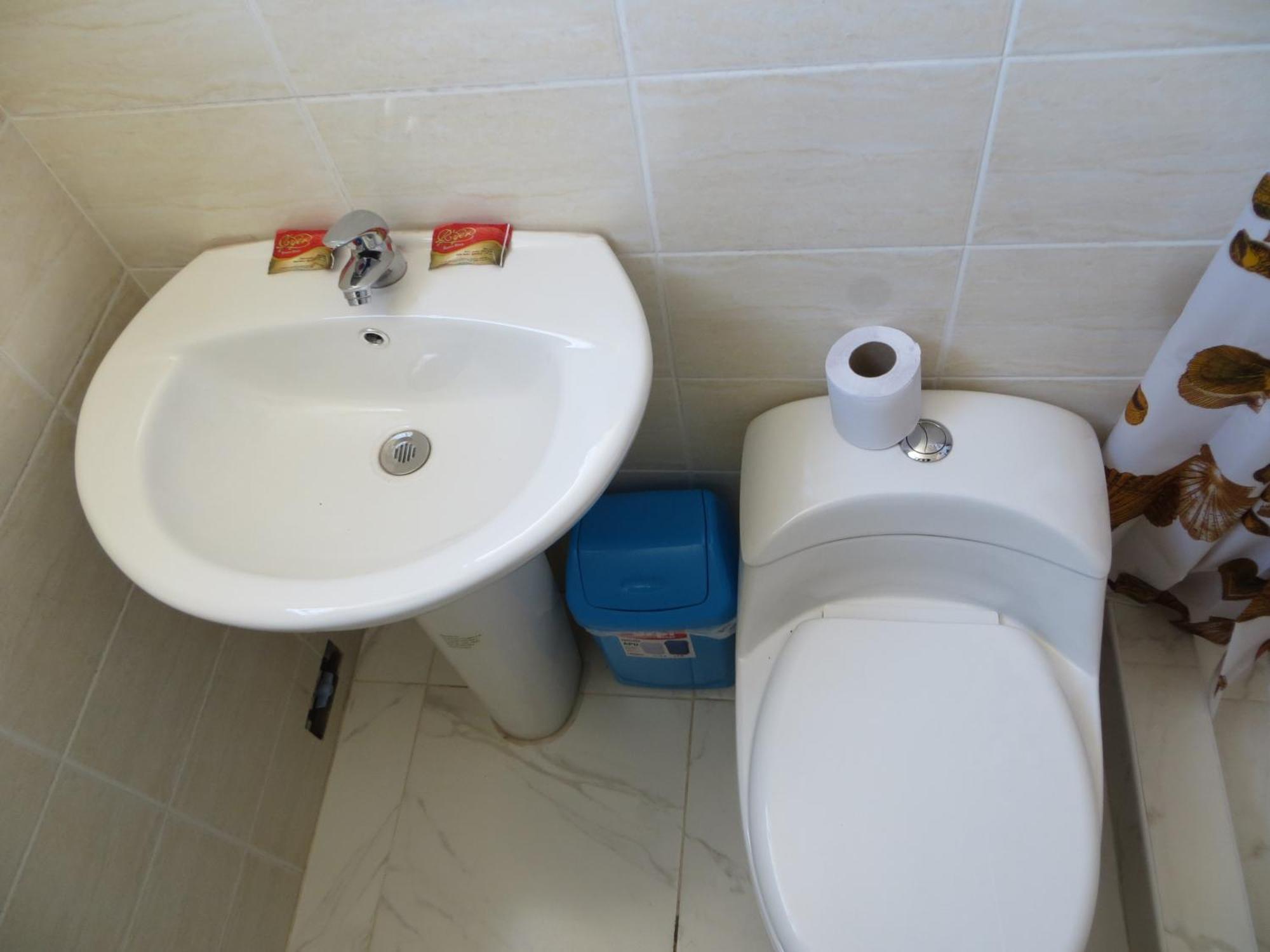 Hotel La Casa De Yoni Puno Zewnętrze zdjęcie