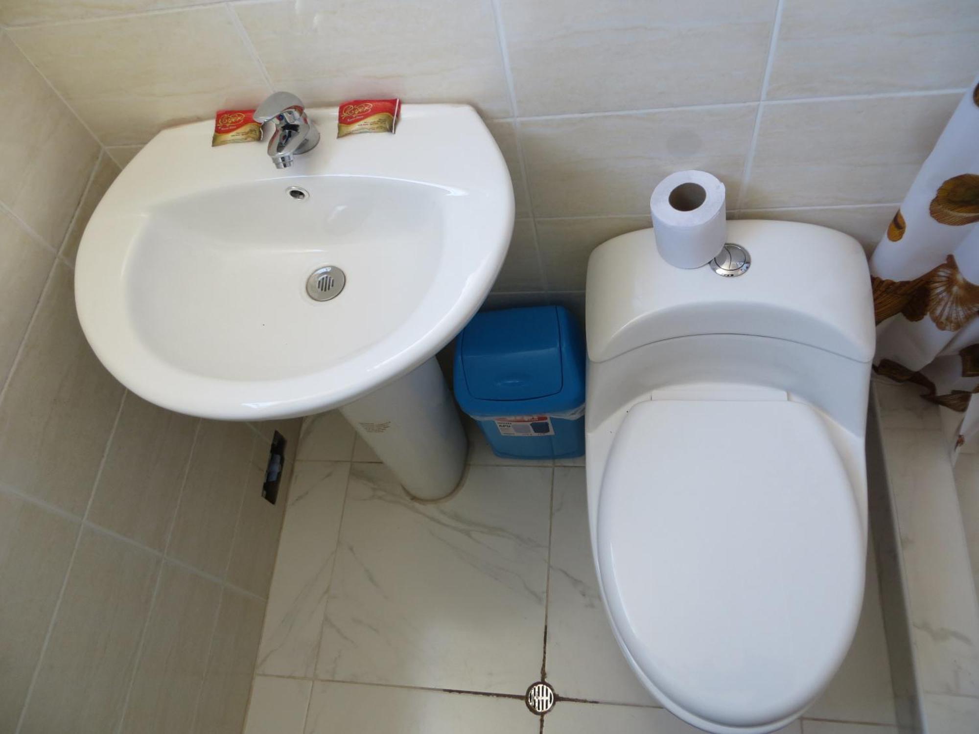 Hotel La Casa De Yoni Puno Zewnętrze zdjęcie