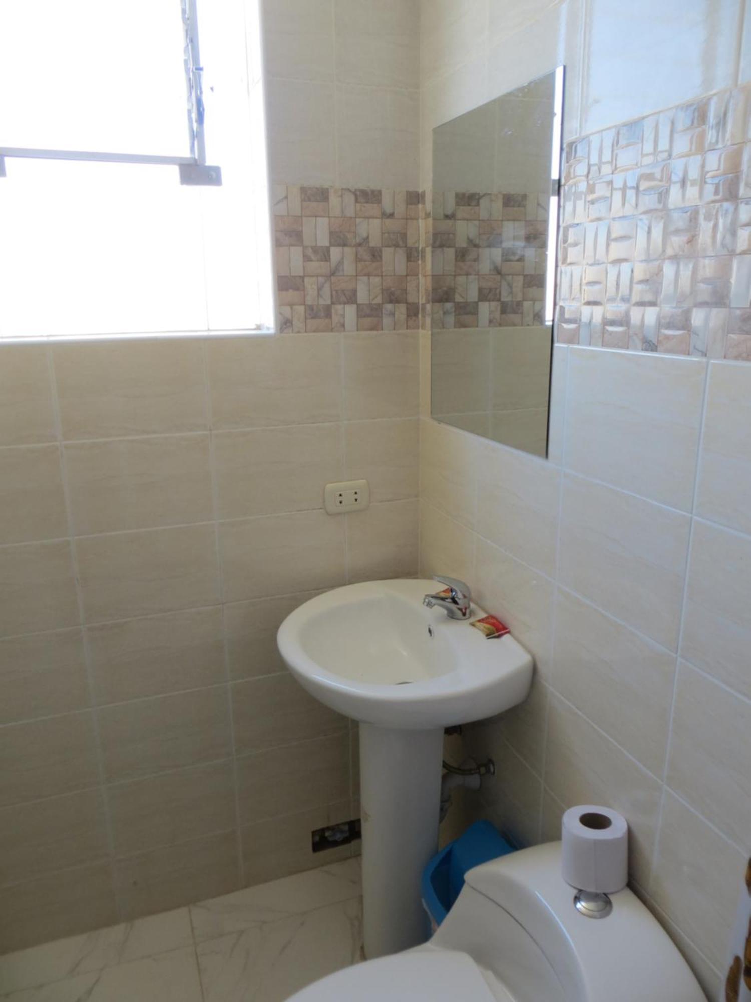 Hotel La Casa De Yoni Puno Zewnętrze zdjęcie