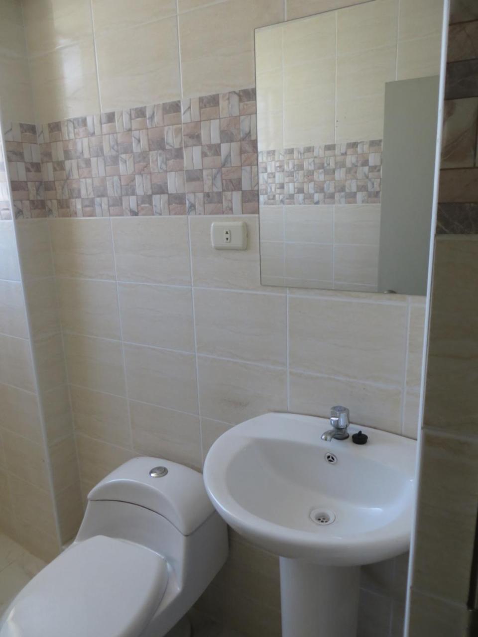 Hotel La Casa De Yoni Puno Zewnętrze zdjęcie